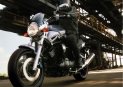 Yamaha BT1100 Bulldog Yamaha BT1100 Bulldog